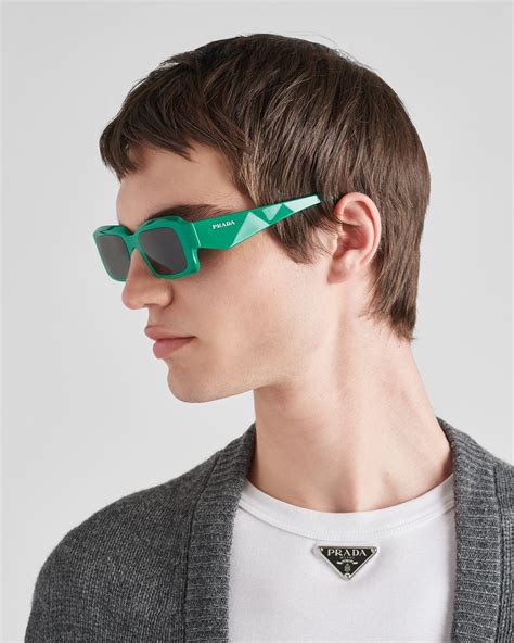 prada ski sunglasses men|Prada symbole sunglasses men's.